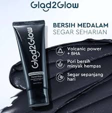 Facial Wash Glad2Glow